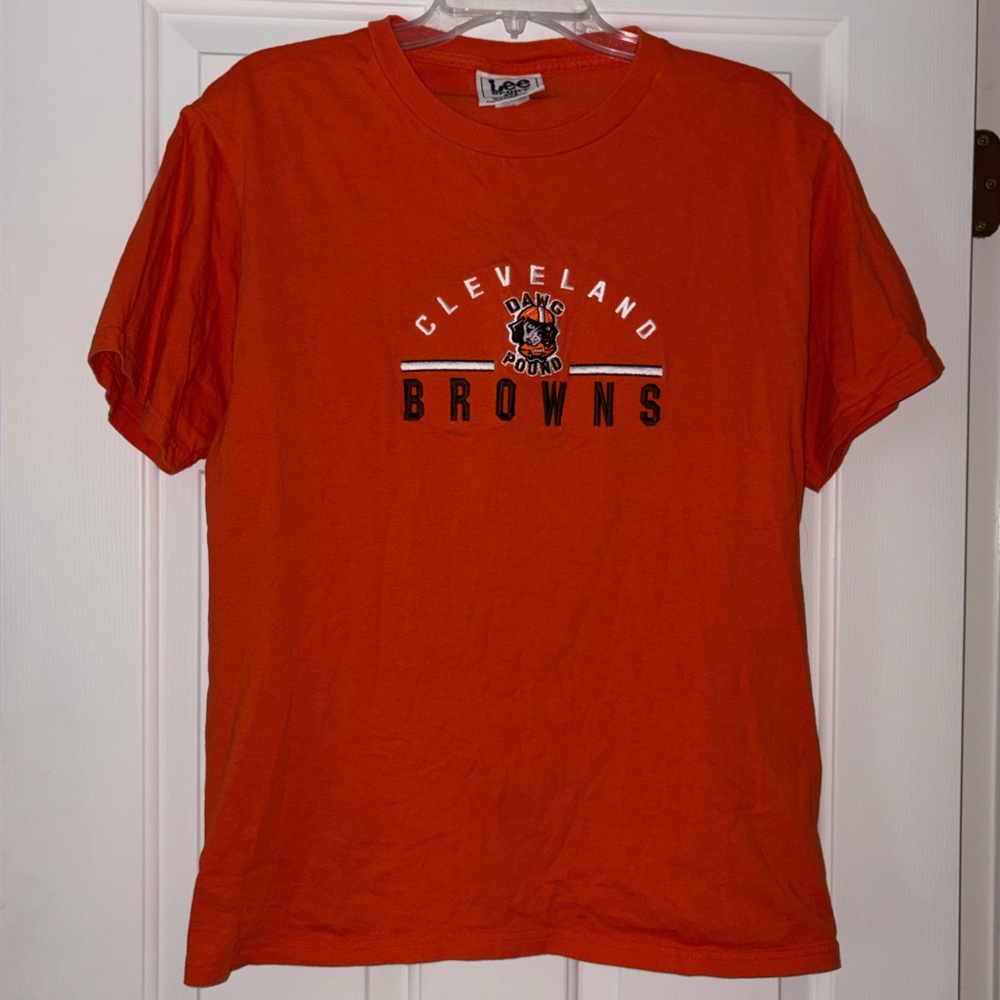 NFL Cleveland Browns Graphic Tee